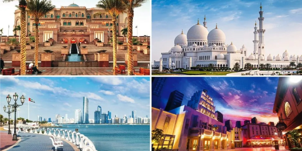 Abu Dhabi for rent in dubai