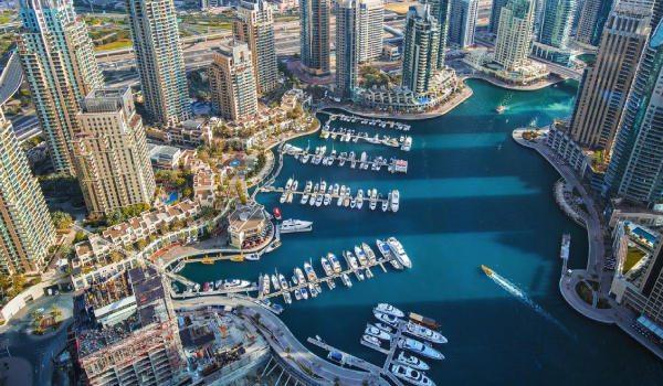 Dubai Marina for rent in dubai