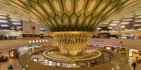 Dubai Airport for rent in dubai