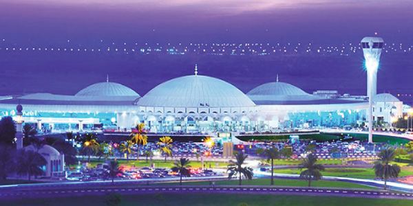 Sharjah Airport for rent in dubai