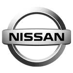 Nissan Brand Icon Image