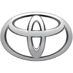 Toyota Brand Icon