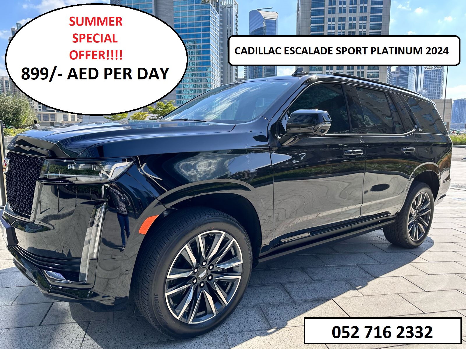 luxury car rental dubai